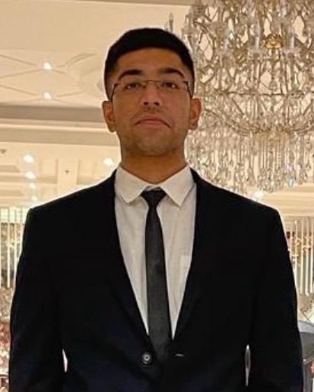Shardul Khurana, founder of Anagha Construction